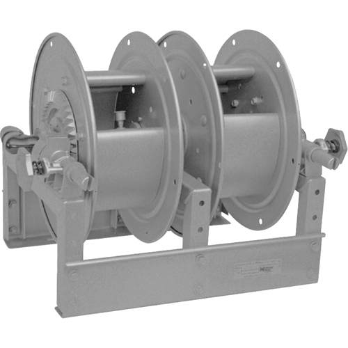 TWCR Series Dual Arc Welding Reels, Manual Air Extreme Inc.