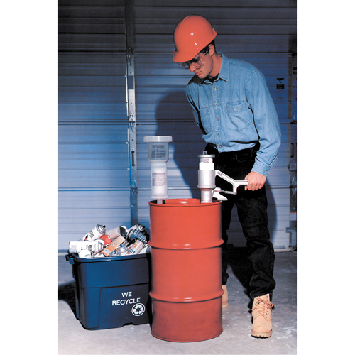 Aerosolv 6163 Combination Coalescing Carbon Filter Air Extreme Inc.