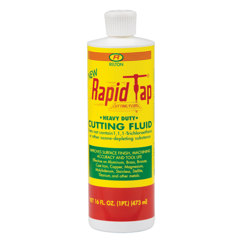 Liquide de coupe Rapid Tap, 16 oz Air Extreme Inc.
