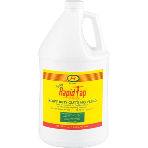 Liquide de coupe Rapid Tap, 3,8 L Air Extreme Inc.
