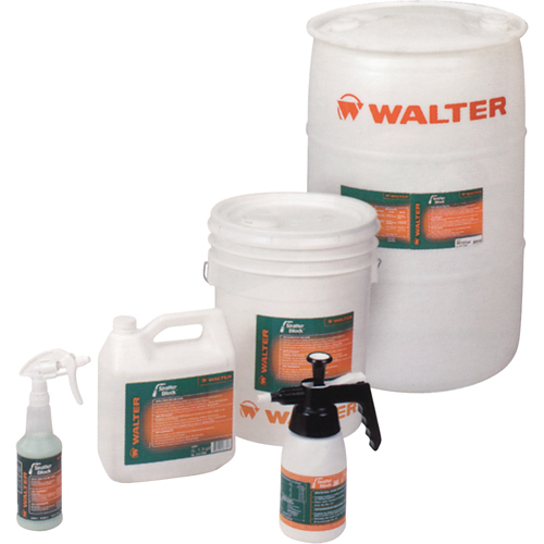 E-Weld 3 Weld Spatter Release Solutions, Aerosol Air Extreme Inc.