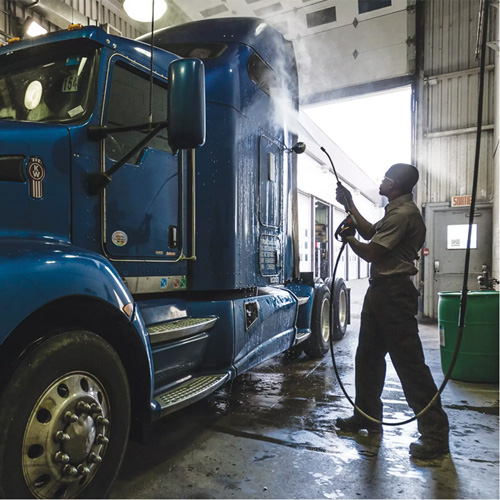 Nettoyant UNO S F, Baril Air Extreme Inc.