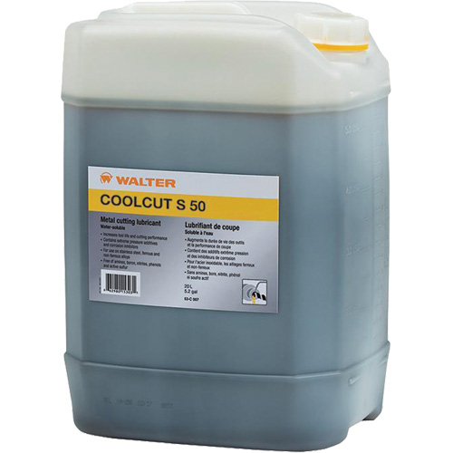 Coolcut Lubricant, 20 L Air Extreme Inc.