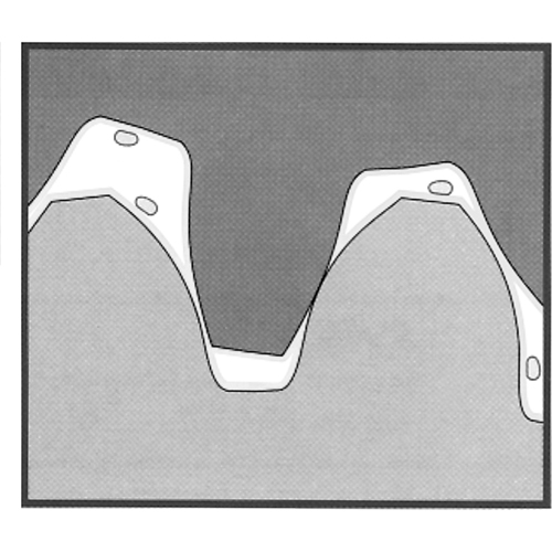 Lubrifiant OPEN GEAR, Canette a&eacute;rosol Air Extreme Inc.