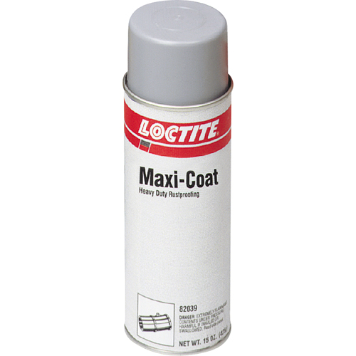 Maxi-Coat Rust Inhibitor, Aerosol Can Air Extreme Inc.