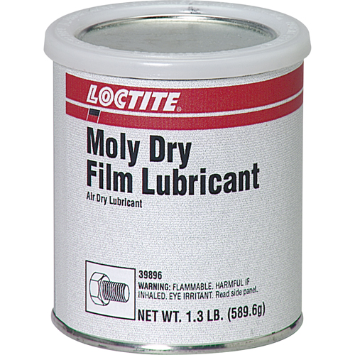 Moly Dry Film, Can Air Extreme Inc.