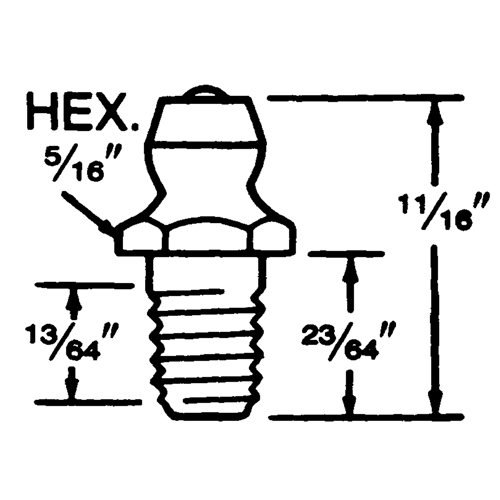 Lubrication Bulk Fittings Air Extreme Inc.