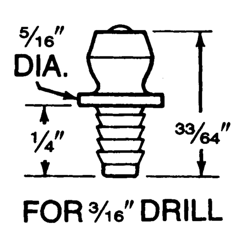 Drive Fittings Air Extreme Inc.
