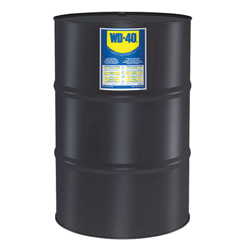 Penetrating Oil, Drum, 205 L Air Extreme Inc.