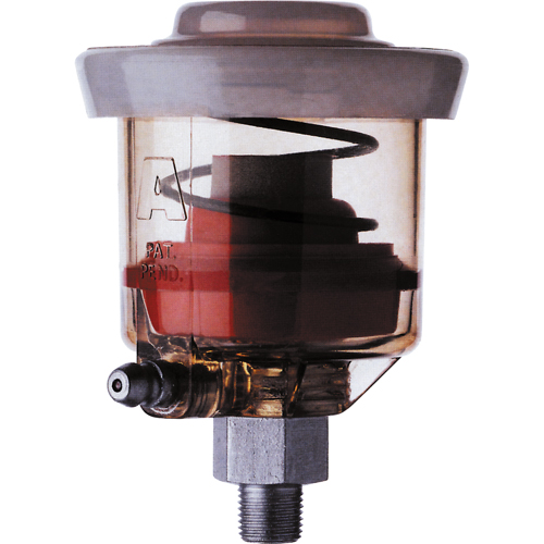 Lubrificateur automatique Air Extreme Inc.