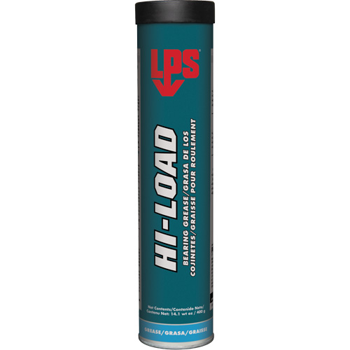 Graisse ThermaPlex Hi-Load pour roulements, 400 g, Cartouche, 429°F (220°C) temp&eacute;rature max. Air Extreme Inc.