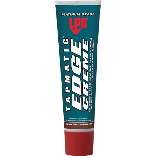 Tapmatic&reg; Edge Creme Air Extreme Inc.