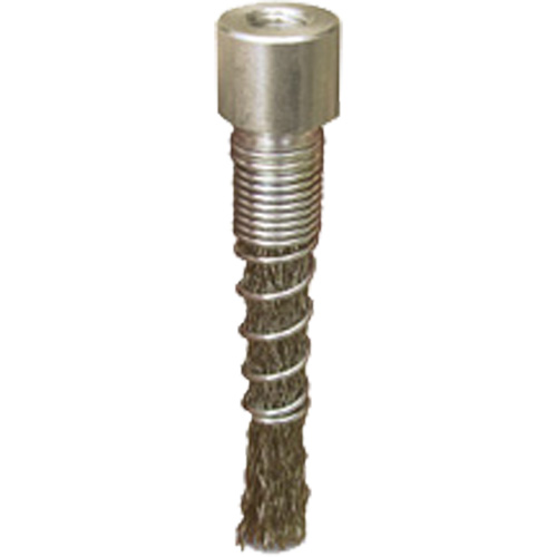 Flat, Round or Roto Brushes Air Extreme Inc.