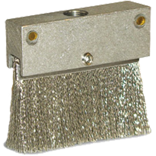 Flat, Round or Roto Brushes Air Extreme Inc.