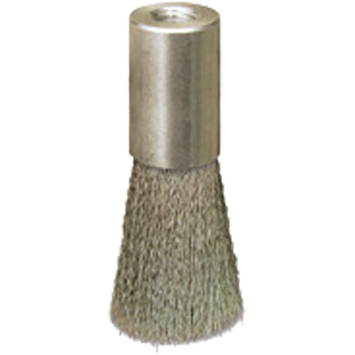 Brosses plates, rondes ou Roto Air Extreme Inc.