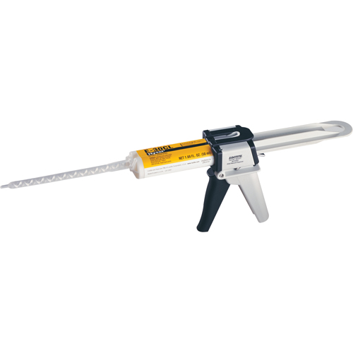 Dual Cartridge Manual Applicator, 50 ml Air Extreme Inc.
