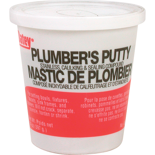 Mastic de plombier Air Extreme Inc.