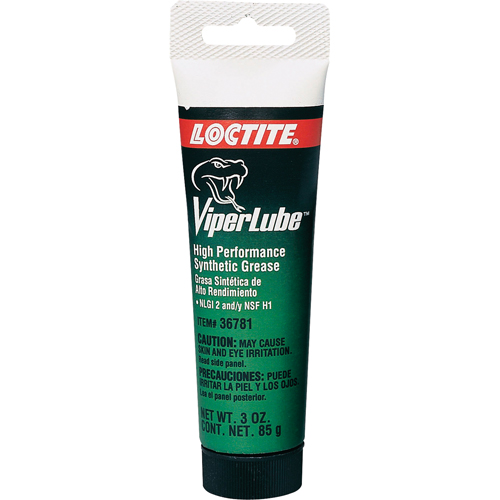 Graisse synth&eacute;tique haute performance ViperLube, 105 g Air Extreme Inc.
