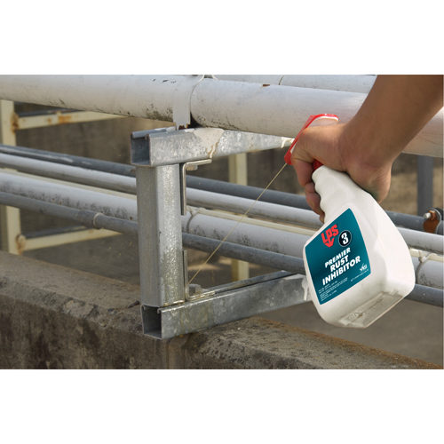 3&reg; Premier Rust Inhibitor, Trigger Bottle Air Extreme Inc.