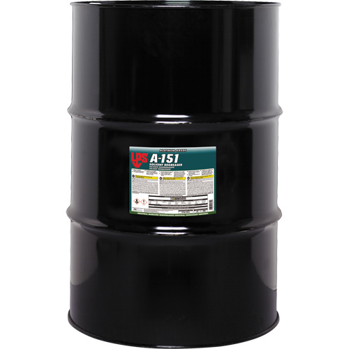 A-151 Solvent Degreaser, Drum Air Extreme Inc.