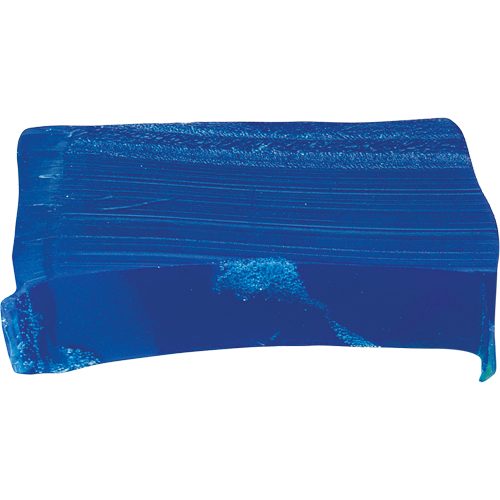 Rev&ecirc;tement de protection E-30, Bleu, 25 lb, Boîte Air Extreme Inc.