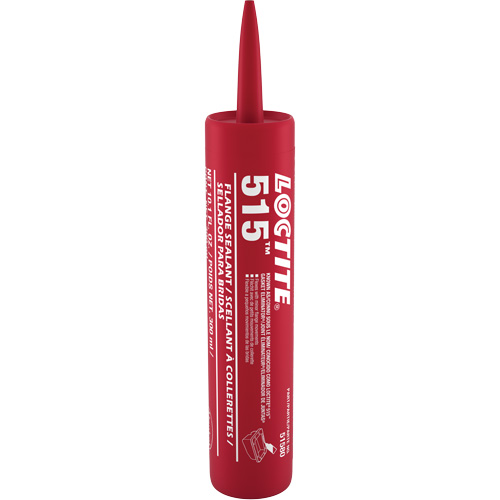 Flange Sealant 515 Gasket Eliminator, Cartridge, Purple Air Extreme Inc.