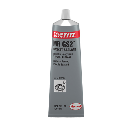 Gasket Sealant #2, Tube, Black Air Extreme Inc.