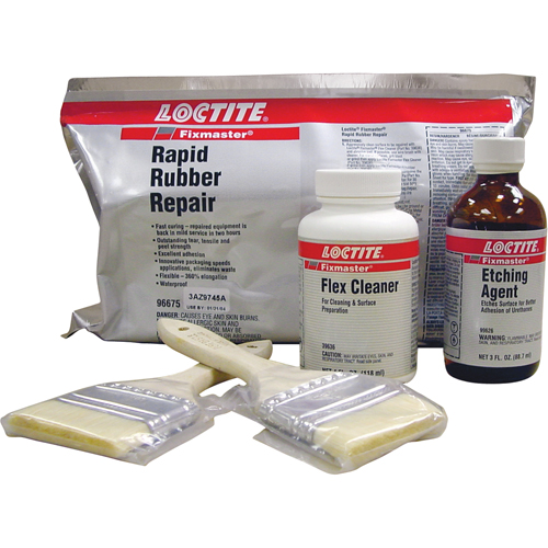 Fixmaster Rapid Rubber Repair Kit Air Extreme Inc.