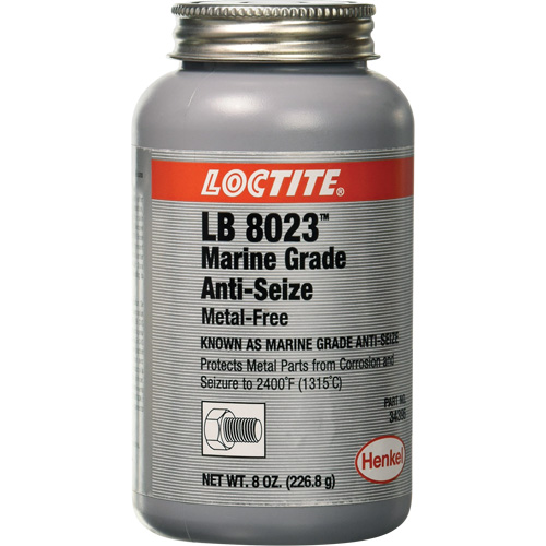 Antigrippant de qualit&eacute; marine Air Extreme Inc.