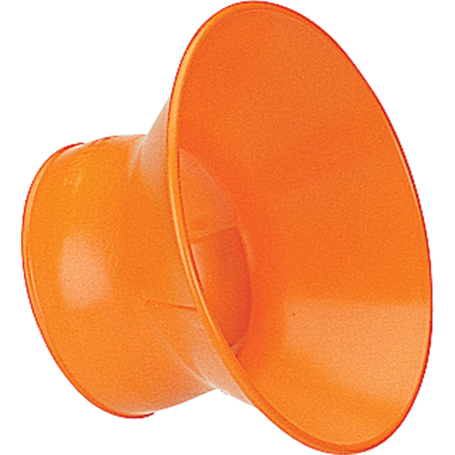 Suceur rond antistatique Air Extreme Inc.