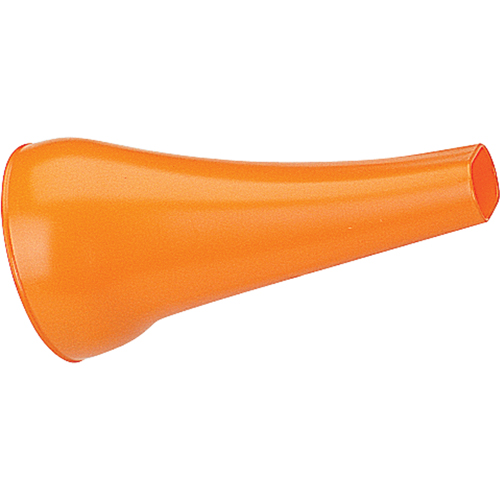 Suceur ovale conique, 5,84" lo x 3" h Air Extreme Inc.