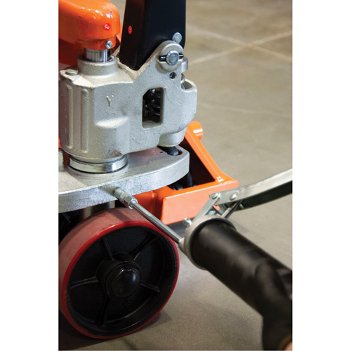 Heavy-Duty Lever Grease Gun, 14 oz Capacity Air Extreme Inc.