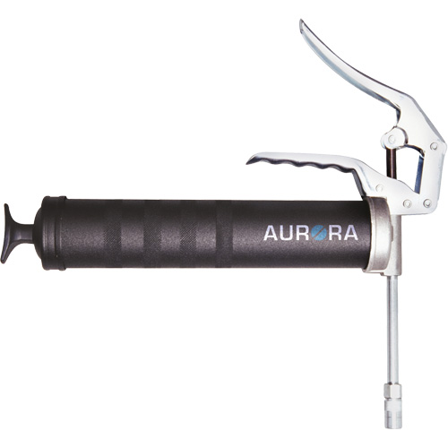 Heavy-Duty Pistol Grease Gun, 14 oz Capacity Air Extreme Inc.