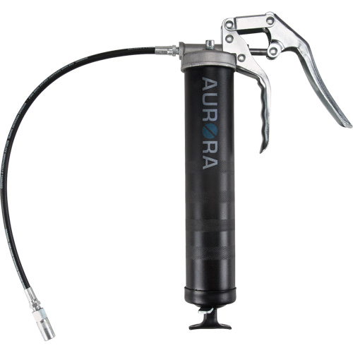 Pistolet graisseur robuste, Capacit&eacute; 14 oz Air Extreme Inc.