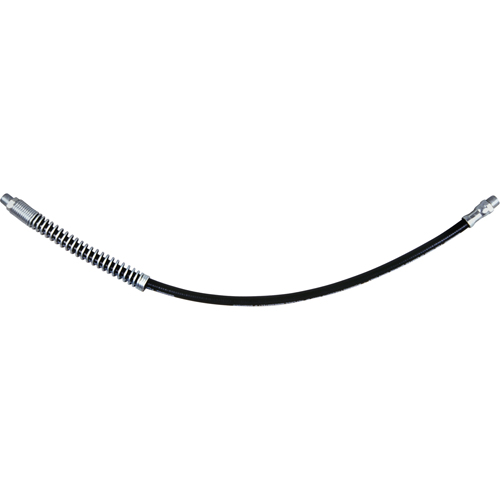 Tuyau graisseur flexible, 18" lo Air Extreme Inc.