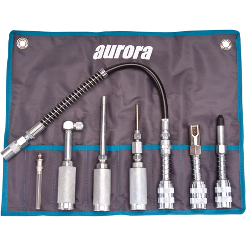 Ezee-Lube Kit Air Extreme Inc.