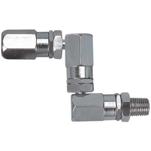 Grease Swivel Fitting Air Extreme Inc.