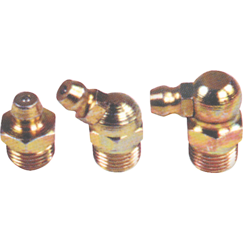 Raccord graisseur, Filetage de 1/4" - 28 SAE-LT Air Extreme Inc.