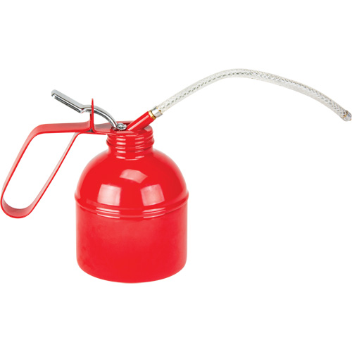 Burette &agrave; huile, Acier, Capacit&eacute; de 23 oz Air Extreme Inc.