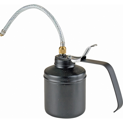 Oil Can, Steel, 16 oz Capacity Air Extreme Inc.
