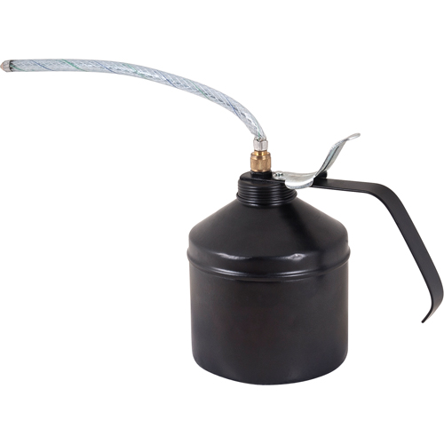 Oil Can, Steel, 33 oz Capacity Air Extreme Inc.