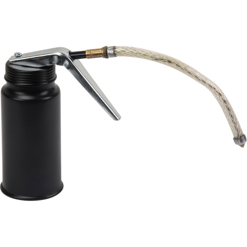 Burette &agrave; huile, Acier, Capacit&eacute; de 6 oz Air Extreme Inc.