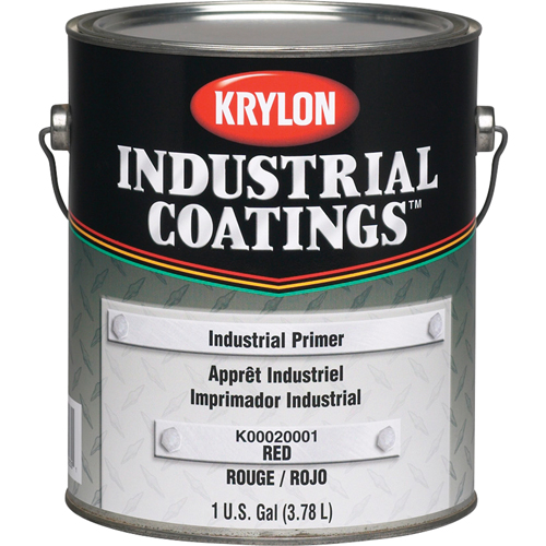Industrial Primer, Can, Red Oxide Air Extreme Inc.