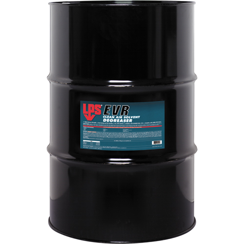 EVR&reg; Clean Air Solvent Degreaser, Drum Air Extreme Inc.