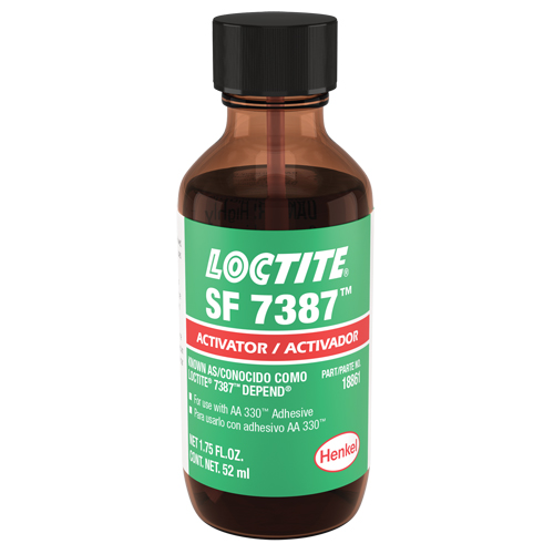 Loctite&reg; 7387 Activators Air Extreme Inc.