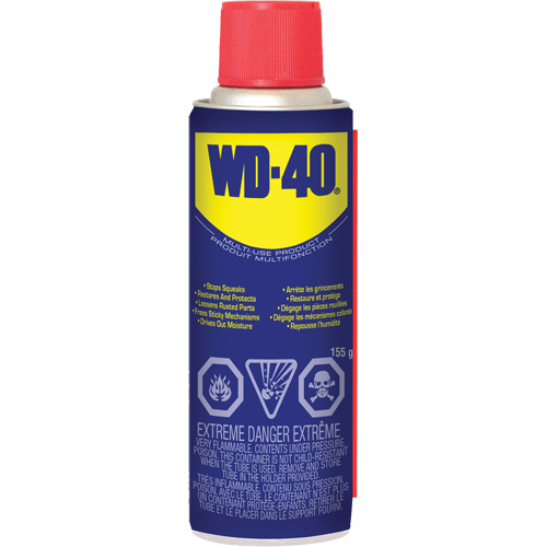 Penetrating Oil, Aerosol Can, 3 oz Air Extreme Inc.