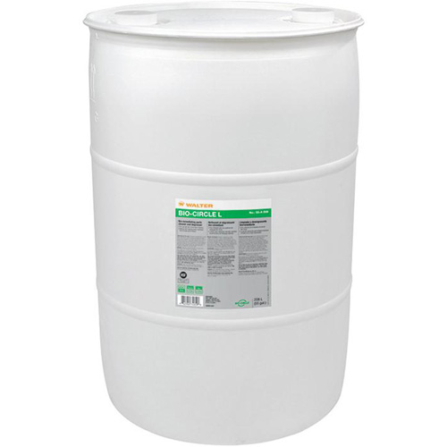Solution L, Baril Air Extreme Inc.