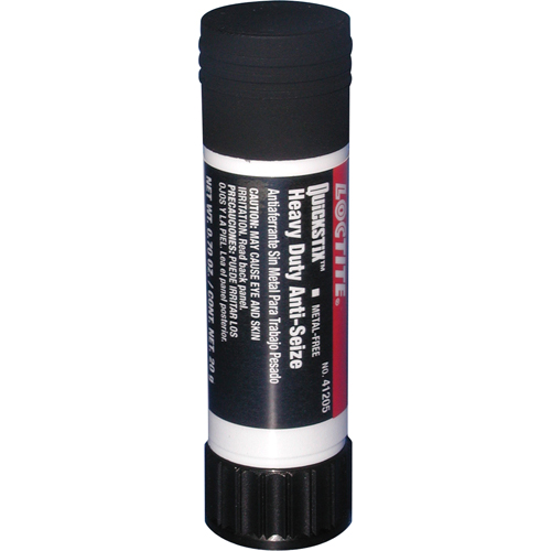 Quickstix Heavy Duty Anti-Seize Air Extreme Inc.