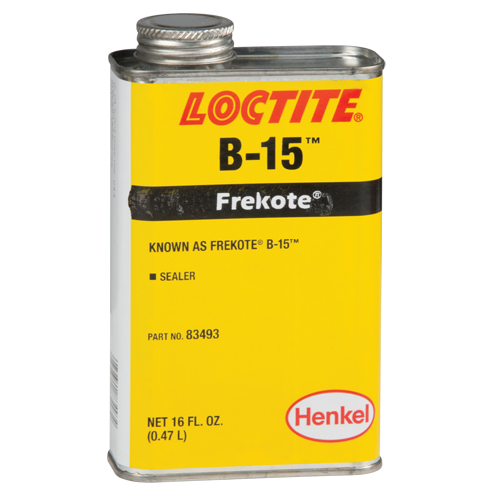 Scellant Frekote B-15, 472 g Air Extreme Inc.