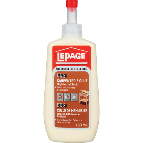 Colle de menuisier LePage Air Extreme Inc.